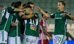 PAOK - Lamia maçı ne zaman başlayacak?