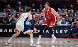 Olimpia Milano- Bologna (4 Nisan) maçı ne zaman oynanacak?