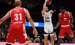 Olimpia Milano- Bologna (5 Nisan) maçı nereden izlenir?