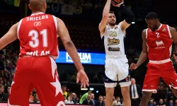 Olimpia Milano- Bologna (5 Nisan) maçı nerede izlenir?