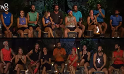 SURVİVOR BU HAFTA ELENEN İSİM, 4 Nisan Survivor’da elenen isim Sercan mı Poyraz mı?