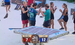 Survivor eleme düellosu, kim elendi, kim gitti (4 Nisan) Özgür mü elendi?