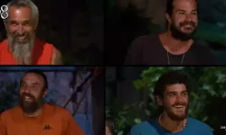 4 Nisan Survivor All Star 2024 erkek düellosu Poyraz, Sercan, Özgür, Hakan hangisi elendi?