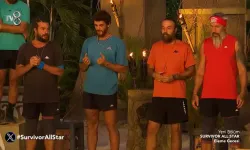Survivor 4 Nisan Poyraz mı Hakan mı elendi, nefes kesen düelloyu kim kazandı, kim adaya veda etti