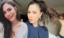 Demet Özdemir başarısını sırrını açıkladı, elle dergisine kapak olmuştu, işte başarısının sırrını bakıp nasıl özetledi