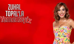 Zuhal Topal’la Yemekteyiz (5 Nisan) haftanın birinci olan yarışmacısı kim, 75 bin TL’yi alan yarışmacı kaç puan aldı?