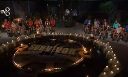 Survivor'da üçüncü eleme adayı 8 Nisan Batuhan mı Yasin mi oldu? Dün akşam eleme adayı mavi takımdan çıktı