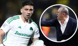 Yunan oyuncu Bakasetas’tan Terim’e övgü dolu sözler; O bir şampiyon