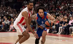 Anadolu Efes – Kızılyıldız maçı ne zaman?
