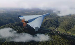 Şahit kamikaze drone özellikleri neler, İran’ın Şahid-136 kamikaze Drone bilgileri, teknik donanımlar neler?