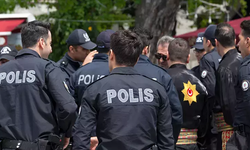 Polis Akademisi 2024 POMEM ön başvuru sonuç sorgulama ekranı