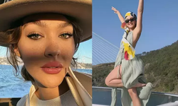 Melisa Döngel kaç yaşında, sevgilisi kim, ne iş yapıyor, aslen nereli, yaptığı paylaşımla ortalığı salladı