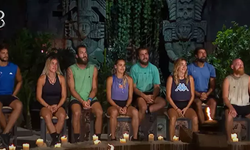 Survivor kim elendi, kim gitti son dakika 16 Nisan 1.2.3 ve son 4.eleme adayı belli oldu mu
