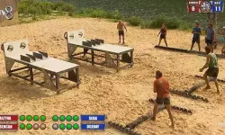 16 Nisan Survivor 4. eleme adayı belli oldu, Survivor'da 4.DOKUNULMAZLIK oyununu kim kazandı?