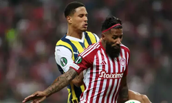 Fenerbahçe-Olympiakos maçının rövanşı ne zaman?