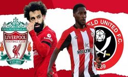 Liverpool Sheffield United (4 Nisan) maçı ne zaman, saat kaçta?