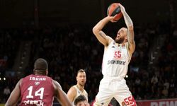 MONACO BAYERN MÜNİH'i konuk edecek