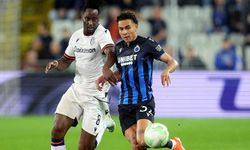 Club Brugge – PAOK maç geniş özeti, kaç kaç bitti, Club Brugge- PAOK maçı golleri