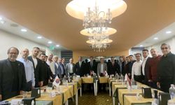 Antalya’ya yeni yapılanma ve yeni projeler geliyor