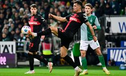 Bayer Leverkusen – Werder Bremen maçı nerede ne zaman saat kaçta?