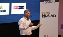 Geleceğin iş insanlarına eğitim