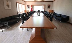 Kemer Belediyesi’nin yeni meclisi oluştu