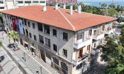 Mersin’in o müzesinde yeni proje yapılacak
