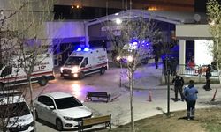 Sopa ve bıçaklar konuştu: 5 yaralı