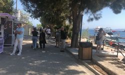 Muğla’da oteller ve sahiller bayram yoğunluğu yaşandı