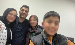 Mersin’de kaybolan çocuklar Adana’da bulundu