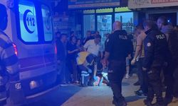 Balkondan düşen lise öğrencisi ağır yaralandı