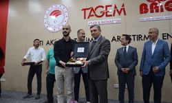 Akdeniz’in gözbebeği BATEM 91 yaşında