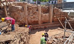 Antalya’nın o projesinden yeni keşifler çıktı