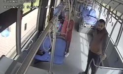 Tır şoförünün 100 bin TL’lik dalgınlığına otobüs şoförü yetişti
