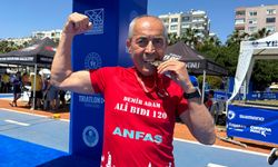 Antalya’nın demir adamı Mersin’nin bileğini yine büktü