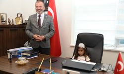ALKÜ’lü minikler gönülleri fethetti
