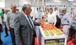 Antalya’nın o ilçesinde tarım için dev adım atıldı