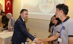 Afyon’da ‘Her Düşünceye Bir Şans Ver’ projesi ilgi gördü