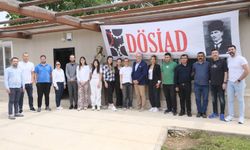 DÖSİAD üyelerine “İletişim Becerileri” eğitimi