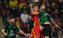 Kocaelispor - Göztepe maçı NEREDEN izlenir?