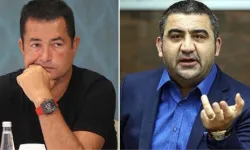 Acun Ilıcalı’ya çok fena saydırdı, tüm çarşaflarını tek tek döktü, kimse onu susturmayı başaramadı