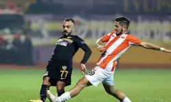Adanaspor - Eyüpspor maçı nereden izlenir?