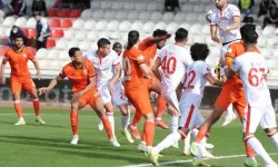 Çorum- Adanaspor nereden izlenir?