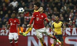 Bayern Münih – Arsenal hangi kanalda?