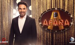 Uğur Aslan’ın Afara programı neden yok, yayınlanmayacak mı, neden programı kaldırıldı?