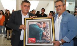 Aksu Başkanı Yıldırım'dan kardeşlik vurgusu... Borç 150 milyon lira...