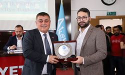 Aksu’da İsa Yıldırım ilk meclisini gerçekleştirdi