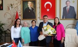 10 yıl aradan sonra Antalya’da koltuklar değişti