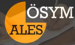 2024 ÖSYM AİS ile ALES heyecanı