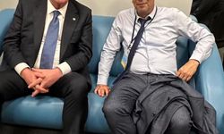 Ali Adnan Kaya’ya önemli görev: İYİ Parti GİK'e girdi